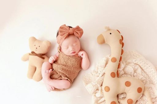 章丘爱笑的宝宝聪明吗