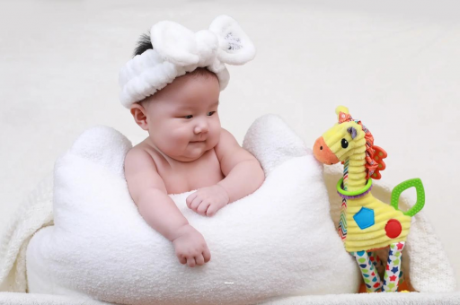 章丘宝宝流鼻血了怎么回事