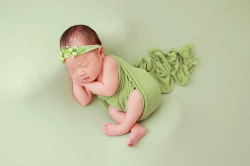 章丘宝宝爱出汗怎么回事